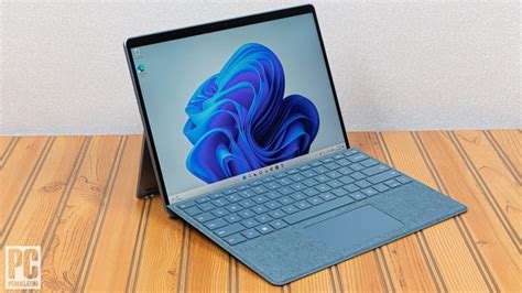 Microsoft Surface Pro 9 (Intel) Review | PCMag