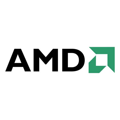 Amd, Processor, Digital