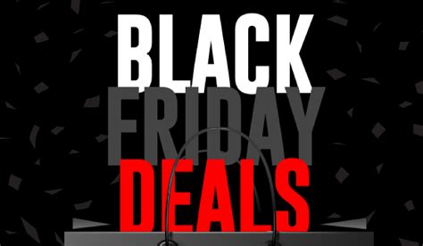 Over 30 of the Best Black Friday Deals We Could Find - AllOutdoor.com