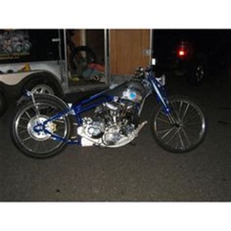 Choppers Inc Billy Lanes latest bike made in prison revealed for ...