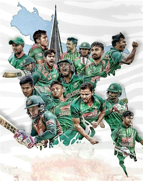 Bangladesh Cricket