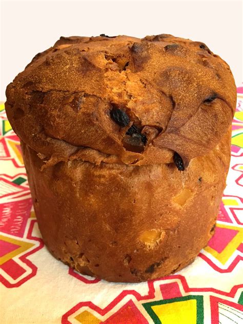 Regina S Panettone - Rezepte Suchen