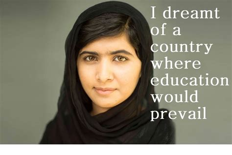 Malala Yousafzai: We Meditate on a Modern Day Guru