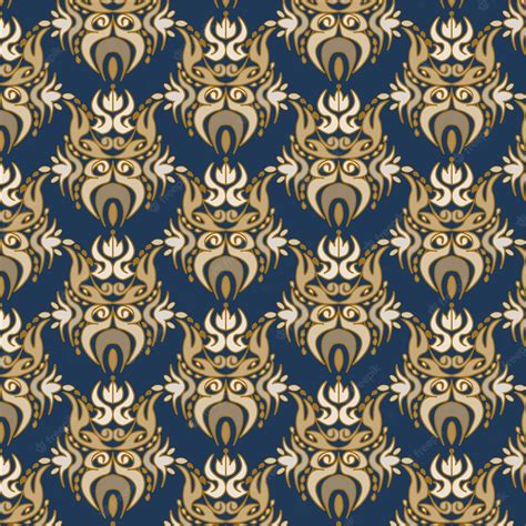 Free Vector | Elegant pattern background