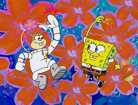 SpongeBob SquarePants (1999)