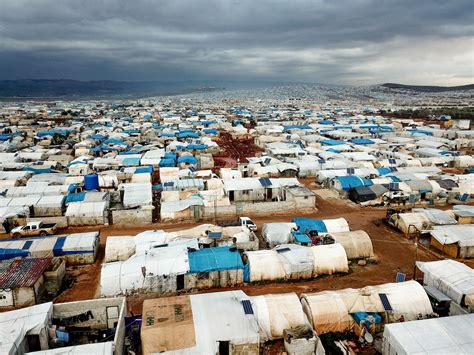 Syrian Refugee Crisis - What You Need to Know | Mercy Corps