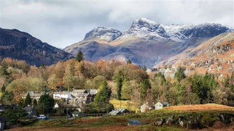 Lake District Winter Walks: Our Top 5 - The Herdy Company