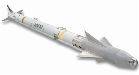 Naval Open Source INTelligence: Morocco becomes 10th AIM-9X Sidewinder ...