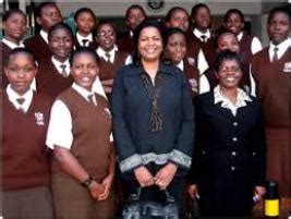 Limuru Girls- National schools in Kenya, Location, website, fees, Contacts.