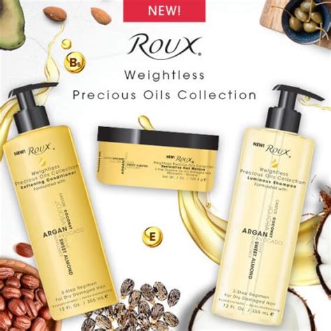 Blog - RouxBeauty.com