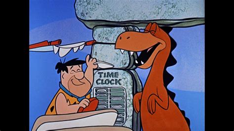 The Flintstones Season 3 Image | Fancaps