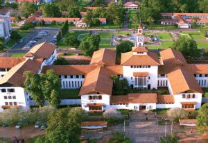 All you need to know about Legon City Campus – GetRooms Blog