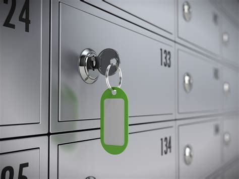 Safe-deposit boxes go virtual with free FidSafe service | krem.com