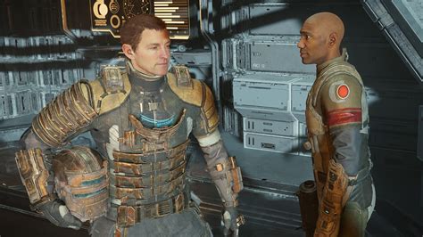 Dead Space Remake review: a gloriously gory glow-up