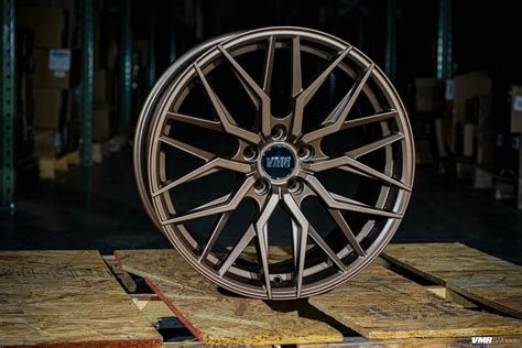 Introducing: The VMR | Wheels V802