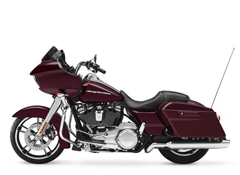 2018 Harley-Davidson Road Glide Review • TotalMotorcycle