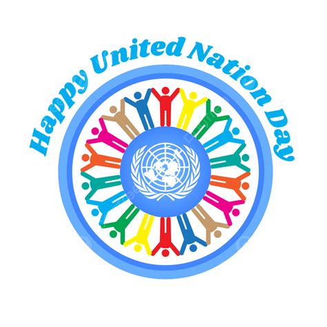 United Nation Day, Un, Icon, Flag PNG and Vector with Transparent ...