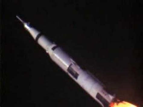 Apollo 8 Launch - YouTube