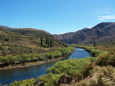 Rio Negro, Patagonia, Argentina - The Wine Beat