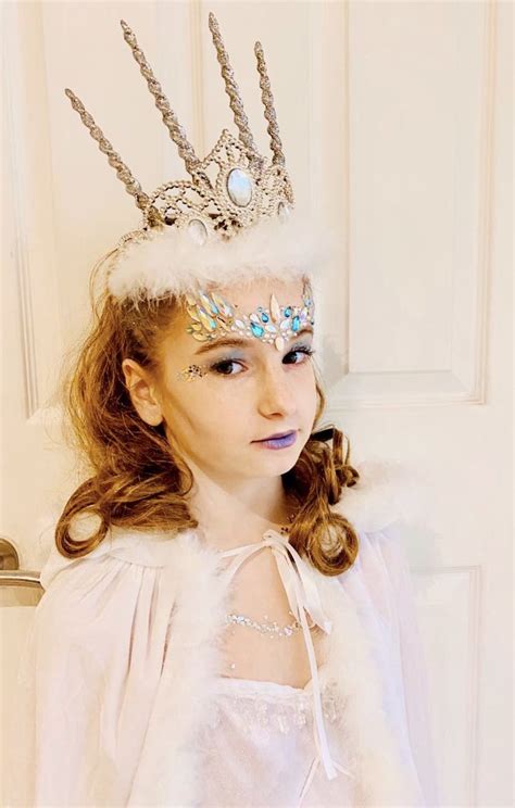 Jadis, The White Witch | World book day costumes, Book day costumes ...