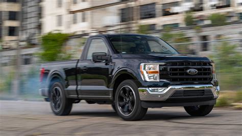 2023 Ford F-150 FP700 First Test: The 700-HP ICE’d Lightning