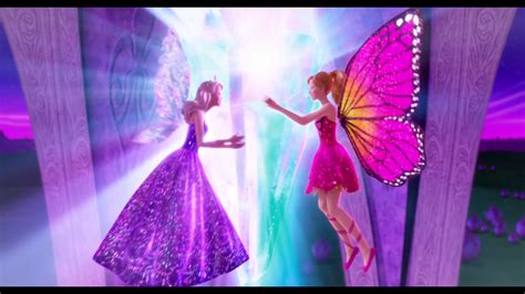 Barbie Mariposa and Fairy Princess HQ images - Barbie Movies Photo ...