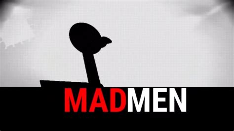 Mad Men 2 - YouTube