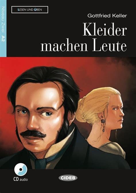 Lesen und Üben A2: Kleider machen Leute Buch + Audio-CD | 9789070884840 ...