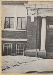 United Township High School - Skyline Yearbook (East Moline, IL), Class ...