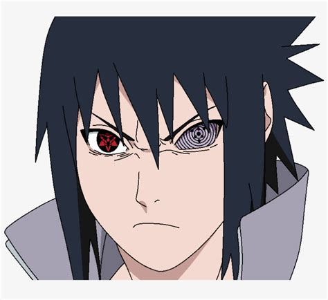 Rinnegan Sasuke