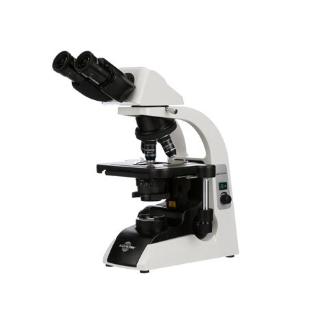 3012 Series Microscope, Plan Achromat Objectives - Upright Microscopes ...