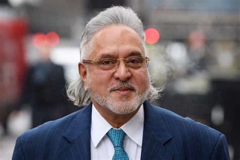 Vijay Mallya: The Complete History and Downfall of Kingfisher Founder ...