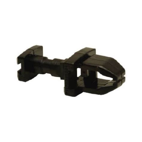 B1392132 - Goodman-Amana B1392132 - 1/4" Furnace Door Latch