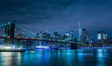 New York City Nightlife: What to do in NYC at Night