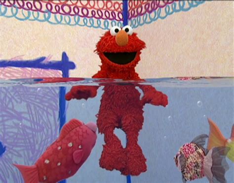 Elmo's World: Fish - Muppet Wiki