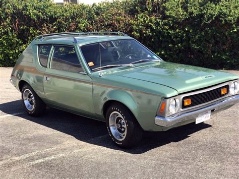 1972 AMC Gremlin X for sale