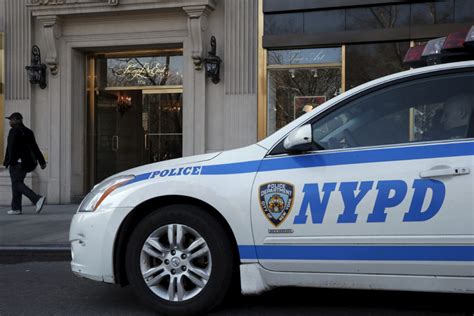 NYPD officer cites ‘courtesy cards’ as a source of widespread ...