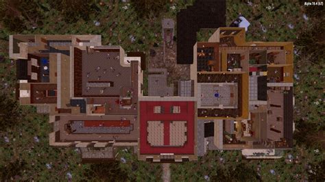 The Spencer Mansion Incident (Challenge Mode) Version 1.13c (Alpha 19.4 ...