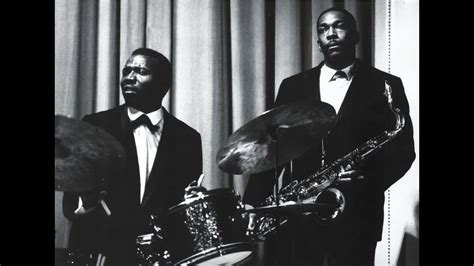 John Coltrane quartet. Amazing live performance. November 1962 bootleg ...