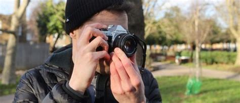 Pentax ME Super review: vintage 35mm camera revisited | Digital Camera ...