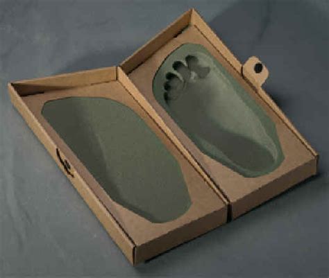 Custom orthotic insoles for flat feet, shoes rubbing heel solution