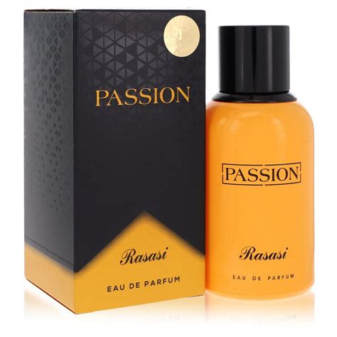 Rasasi Passion Perfume by Rasasi | FragranceX.com