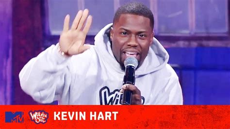 Kevin Hart Is Out For Blood 'Moments That Broke the Internet' | Wild 'N ...