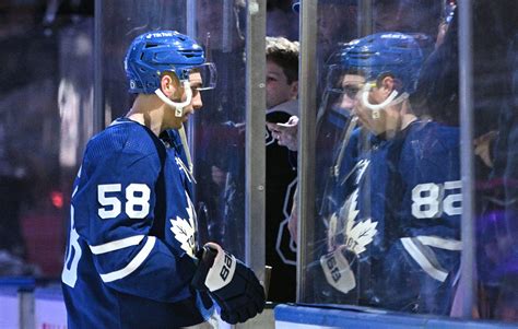 Looking Ahead to the Toronto Maple Leafs 2023 Off-Season