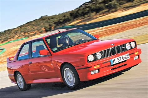 BMW E30 333i Is A South African Only Special Edition - Automacha