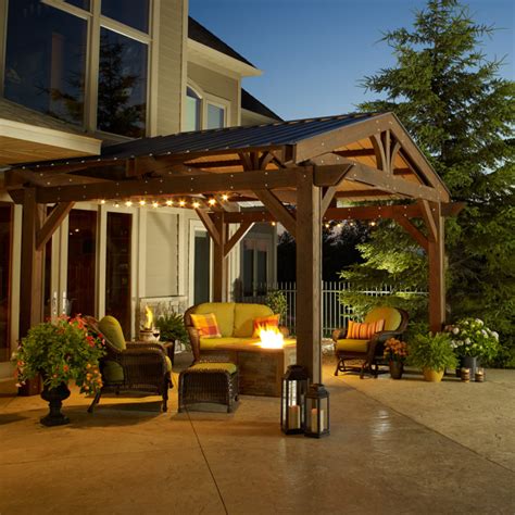 Beautiful Backyard Pergola Designs That Will Amaze You