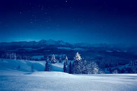 Winter Nights Pictures | Download Free Images on Unsplash