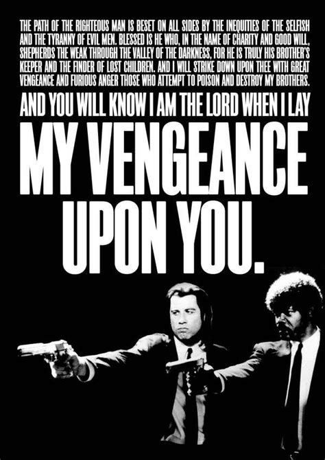 Samuel Jackson Pulp Fiction Quotes - ShortQuotes.cc