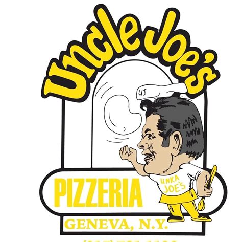 Uncle Joe's Pizzeria | Geneva NY