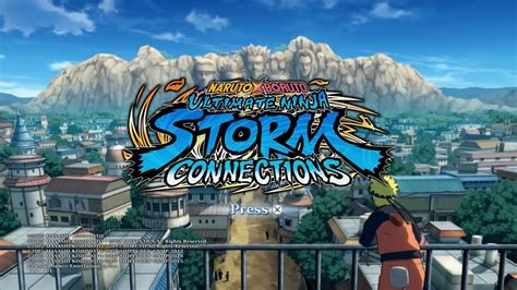 Is NARUTO X BORUTO Ultimate Ninja Storm Connections Worth It?